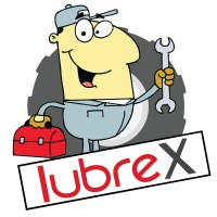 Lubrex logo - Similar company to شركة الزيوت المتقدمة للتجارة