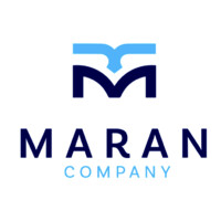 MARAN COMPANY logo - Similar company to Og