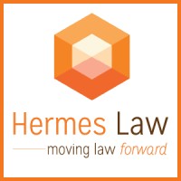 Hermes Law logo - Similar company to Claimdeck