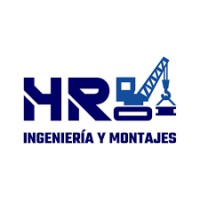 Ingeniería y Montajes HyR logo - Similar company to Dp Diseño Y Producción