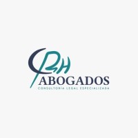 CRH Abogados logo - Similar company to Cámara Legal Educativa Fortaleza