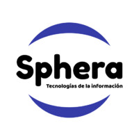 SPHERA TI Mx logo - Similar company to Sphera-Ti, S.A