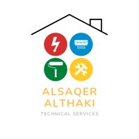 ALSAQER ALTHAKI TECHNICAL SERVICES logo - Similar company to Enthalpy Technologies