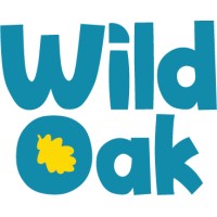 Wild Oak logo - Similar company to Rawcult