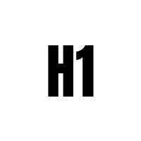 H1DROGEN logo - Similar company to Cootap
