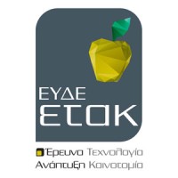 ΕΥΔΕ-ΕΤΑΚ (MIA-RTDI) logo - Similar company to Moris Hellas Ltd