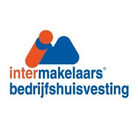 Intermakelaars Bedrijfshuisvesting logo - Similar company to Footprint