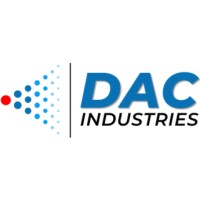 DAC INDUSTRIES logo - Similar company to Dac Industries, Inc