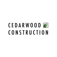 Cedarwood Construction Ltd logo - Similar company to Lowe Design & Construction Ltd