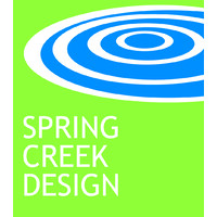Spring Creek Design logo - Similar company to Meylan Construction