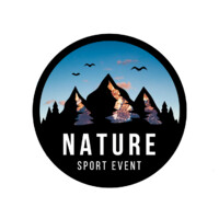 Nature Sport Event logo - Similar company to Backpack Event