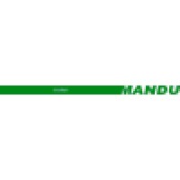 Usina Mandu Sa