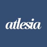 Atlesia logo - Similar company to Nexens