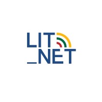 LITNET logo - Similar company to Microlink Lietuva