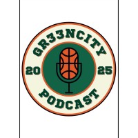 Green City Podcast logo - Similar company to Nft Biennial