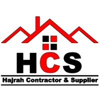 Hajrah Contractor & Supplier (Pvt) Ltd. logo - Similar company to Morteros Hispadom