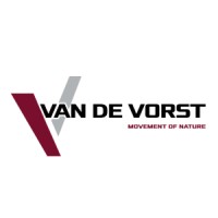 Van de Vorst logo - Similar company to Tcs Nv
