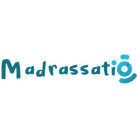 Madrassati logo - Similar company to Nadja7Com - نجاحكم