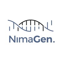 NimaGen logo - Similar company to Genomept