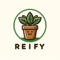 REIFY logo - Similar company to Stogger