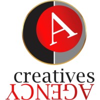 Creatives AGENCY logo - Similar company to Albaheth Services