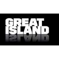 Great Island logo - Similar company to Munster Studios Ireland