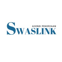 Agensi Pekerjaan Swaslink logo - Similar company to Agensi Pekerjaan Humanix Sdn Bhd (Jtksm 1100C)