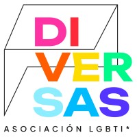 Asociación LGBTI* Diversas logo - Similar company to L'Associació De Drets Sexuals I Reproductius
