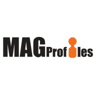 MAG Profiles ApS logo - Similar company to Nor|Dc Aps