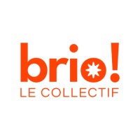 Brio ! Le Collectif logo - Similar company to Le 18.14