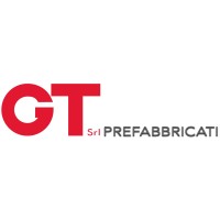 GT Prefabbricati logo - Similar company to Geocap S.R.L.