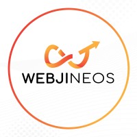 Webjineos Infotech Pvt Ltd logo - Similar company to Digital Growth Technology