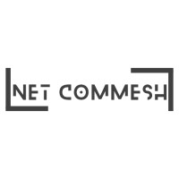 Net Commesh logo - Similar company to Netcomm Inc