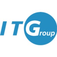 ITG AG logo - Similar company to P4I - M&A Dealmakers