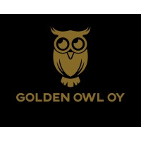 Golden Owl Oy logo - Similar company to Taitopilvi