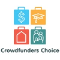 Crowdfunders Choice