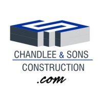 Chandleee and Sons Construction LLC logo - Similar company to Tipton Construction Co.