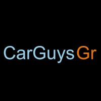 CarGuysGR logo - Similar company to I Serve Me