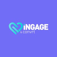 Ingage / The Influencer Marketing Platform logo - Similar company to Influencer Interactive