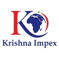 Krishna Import Export logo - Similar company to Vosac