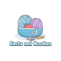 Knots and Noodles logo - Similar company to Blueberry River Resources