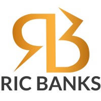 Ric Banks Dance Academy logo - Similar company to Wayed وايد