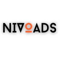 NivoAds logo - Similar company to Adwortise - Digital Marketing Agency