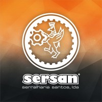 SERSAN logo - Similar company to Aabf