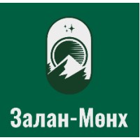 Zalan-Munkh logo - Similar company to Tritron