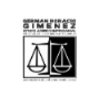 Estudio Jurídico - Dr German Gimenez
