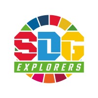SDG Explorers logo - Similar company to Maxwell Education Group