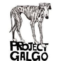 Project Galgo logo - Similar company to Forever Hounds Trust