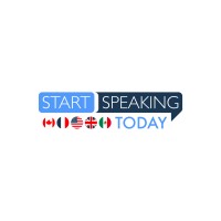Start Speaking Today S.C. logo - Similar company to Azulmare