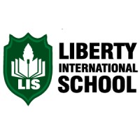 Liberty International School logo - Similar company to Grand Mount International School